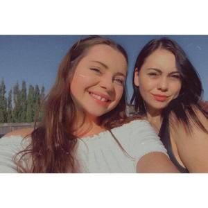 Meet your Posher, Alisha